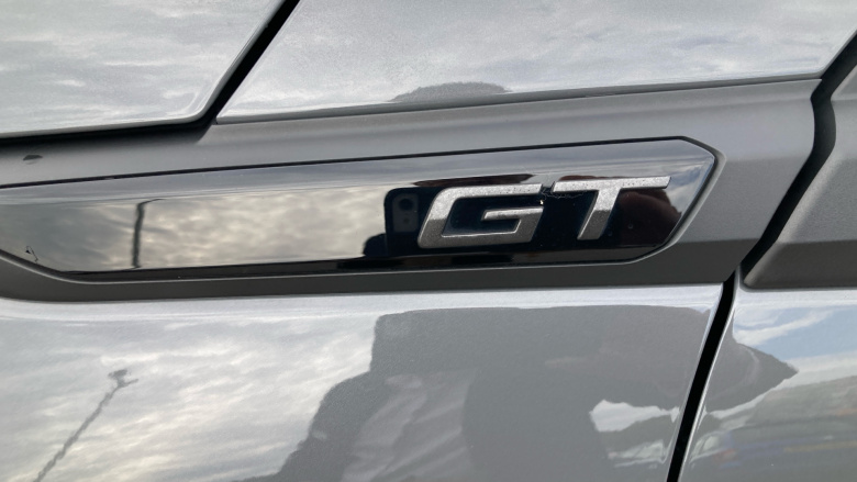 Peugeot 2008 1.2 PureTech 130 GT 5dr EAT8 Petrol Estate